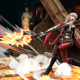 Byleth, in Super Smash Bros. Ultimate